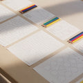 Modulo Matematica - 150 fichas imprimibles